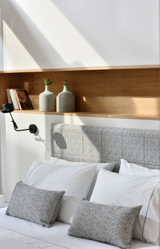 Basement Suite