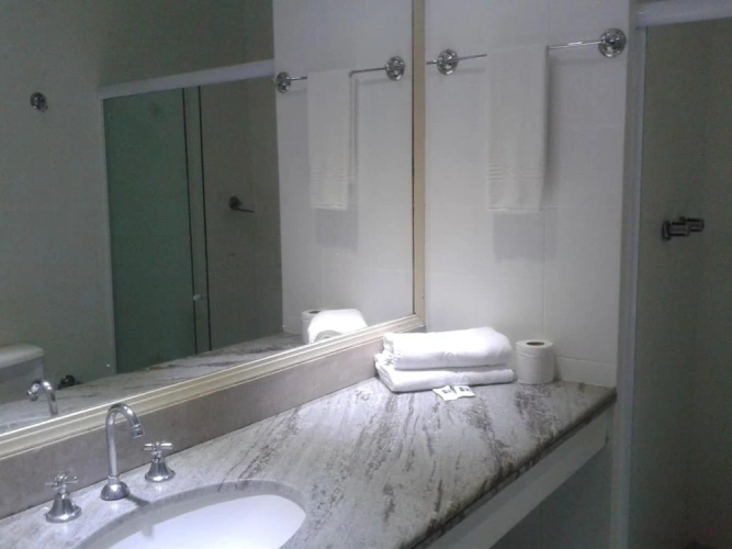 Standard Single Apartment
