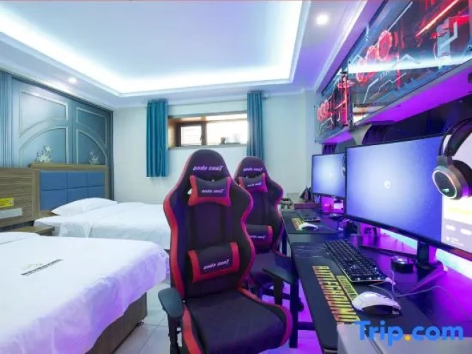 Privilege Double room