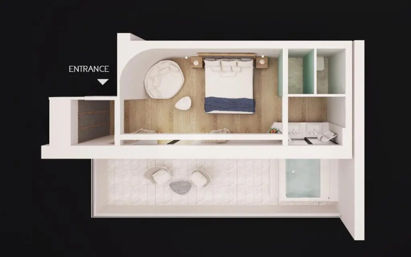 Samian Mare Hotel Suites & Spa