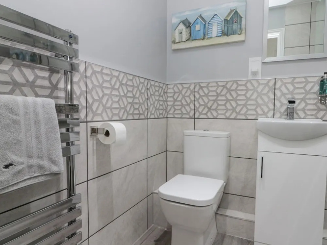 White Rose Apartment