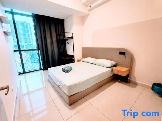 2 Bedrooms Suite