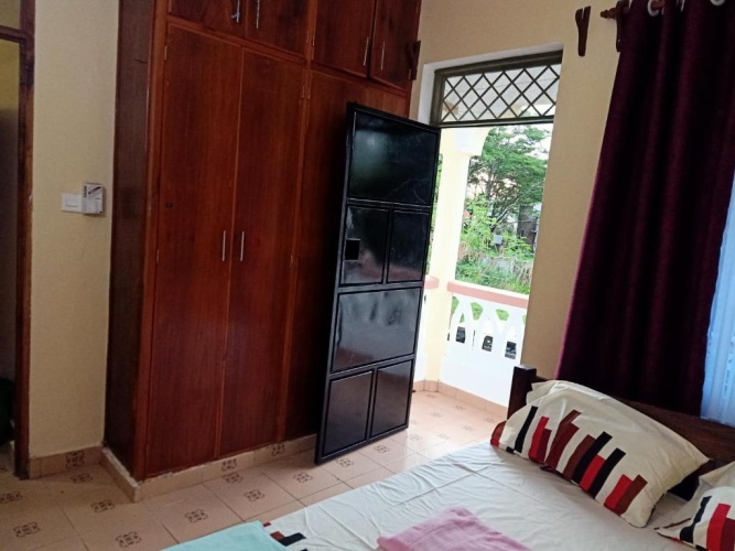 Kui's Residence