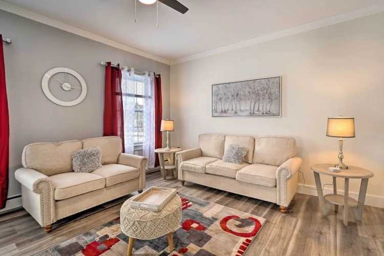 3 Bedrooms Cottage