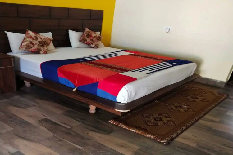 Atulya Nakshtra Resort