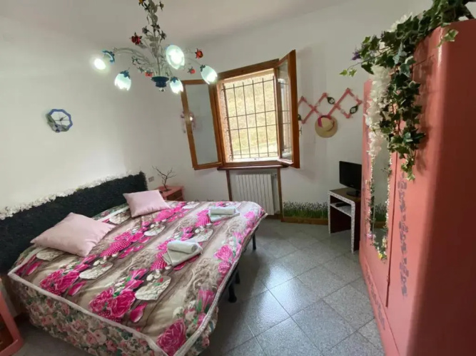 La Casetta Di Badolo