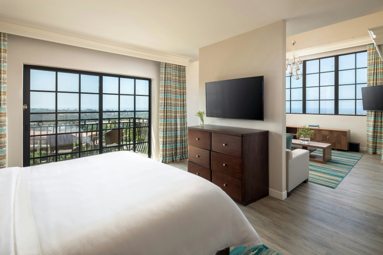 The Westin Carlsbad Resort & Spa photo 8