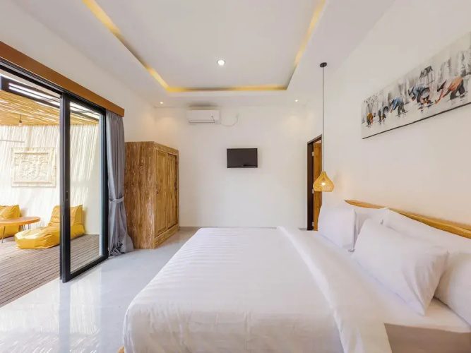Giok Ubud