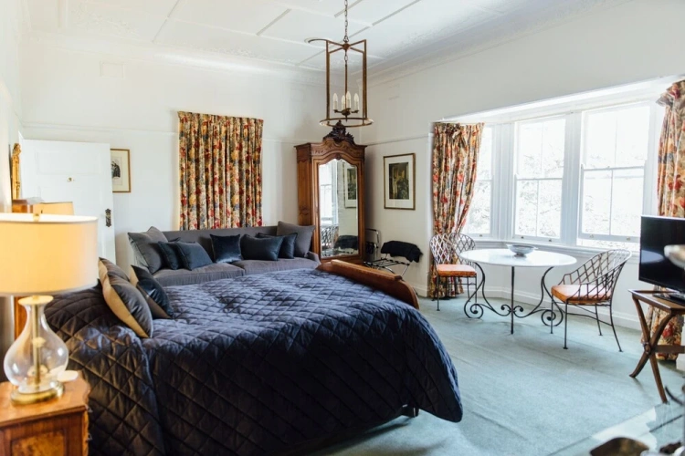 Premium room