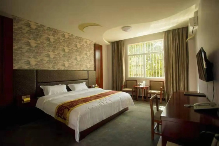 Liju Boutique Hotel