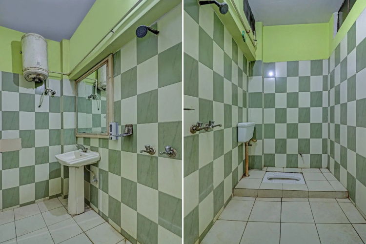 SPOT ON 73963 Hotel Gulmarg