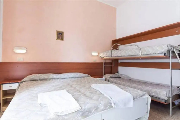 Hotel Gobbi