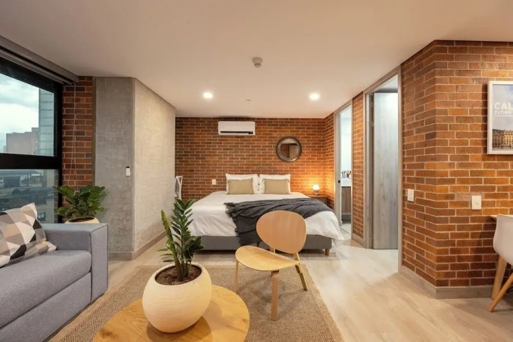 Kyux Studios by MOME