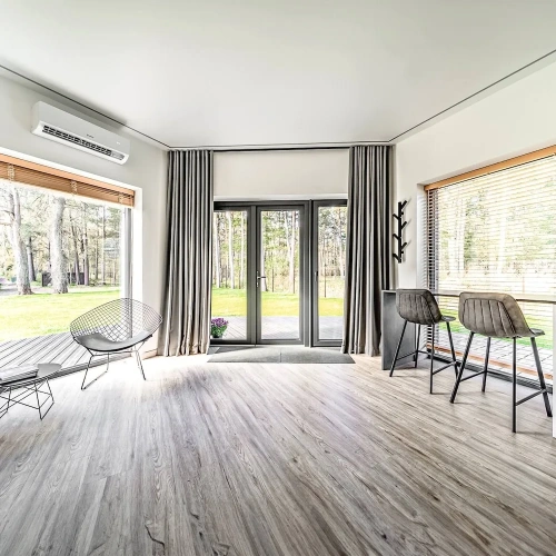 1 Bedroom Standard room