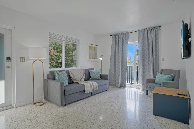 Stylish Wynwood Flats