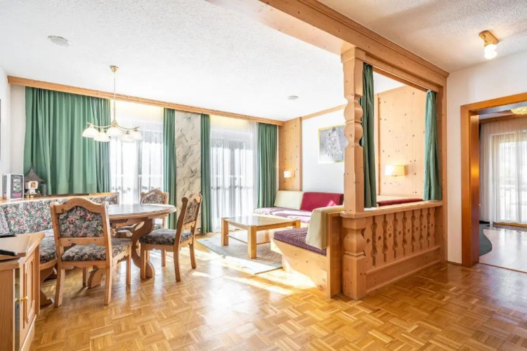 Dietrich Comfort Appartements