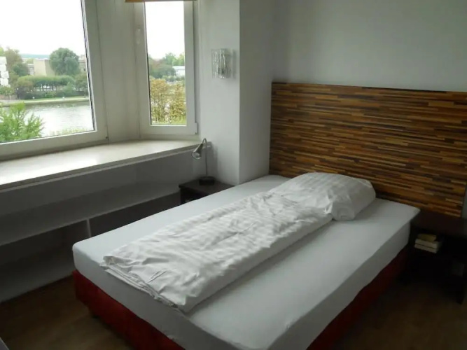 Apartments Duval