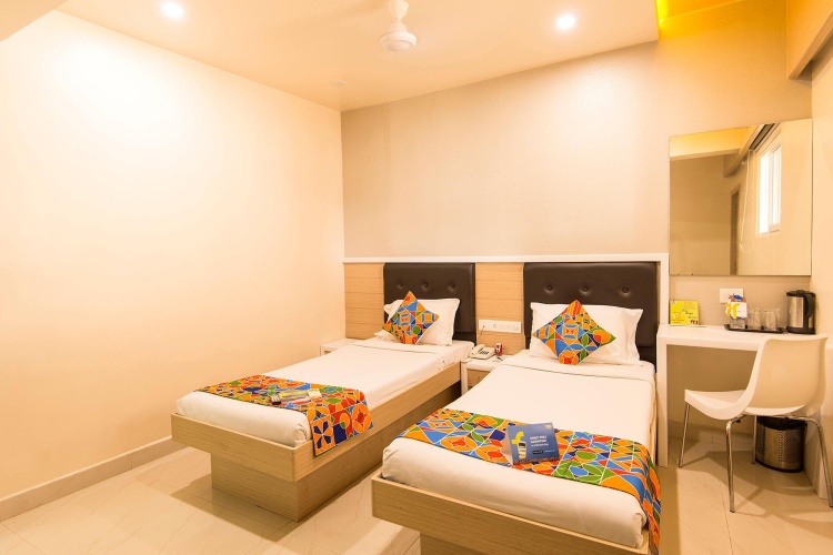 Executive room