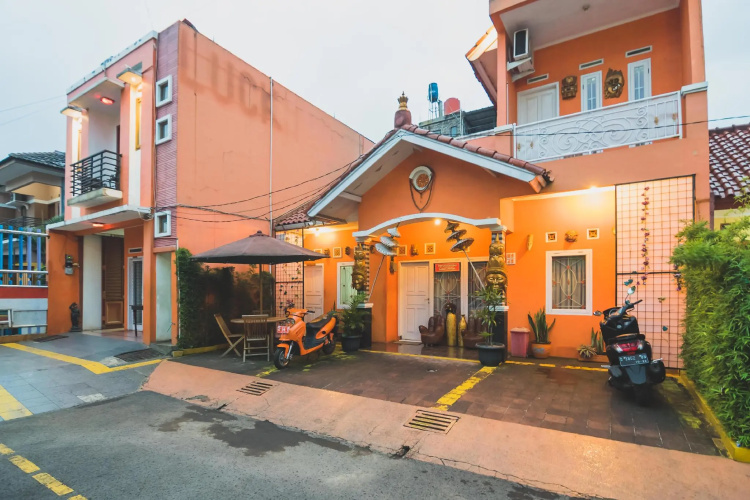 Hotelbild
