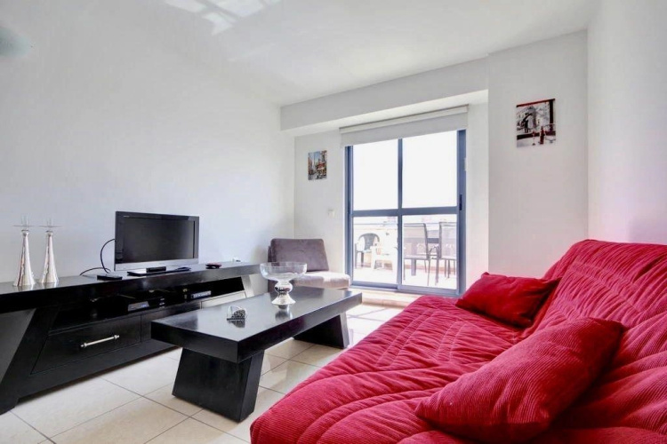 Exp Vacation Rental Apartments