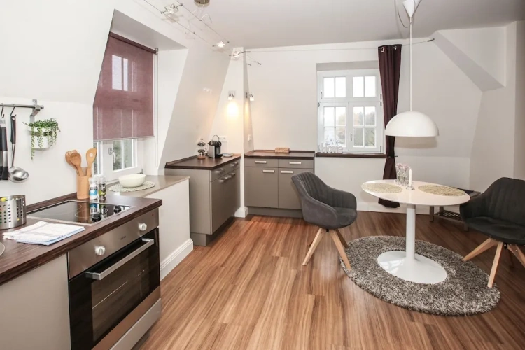 Comfort Apartment