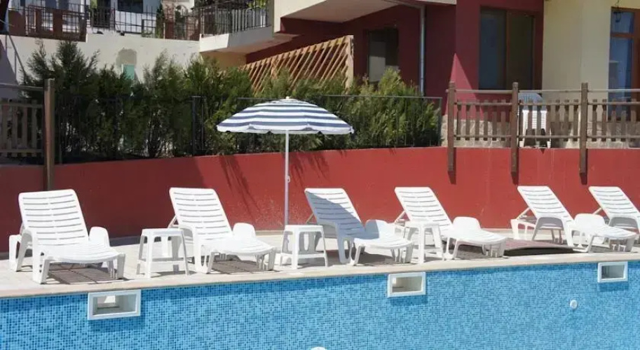 Otel görseli