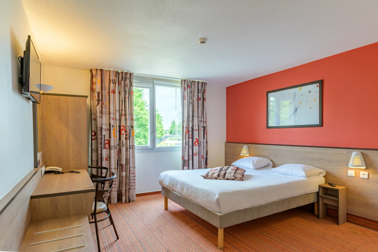 ACE Hôtel Paris Roissy
