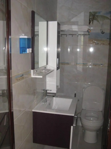 Rungwe Hotel