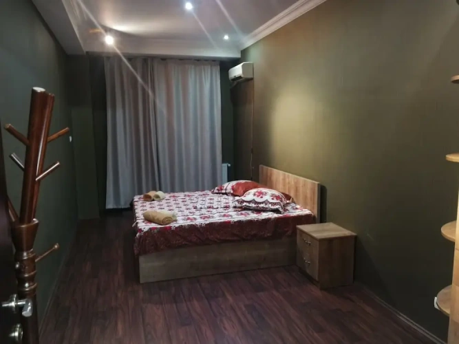 Double Apartment