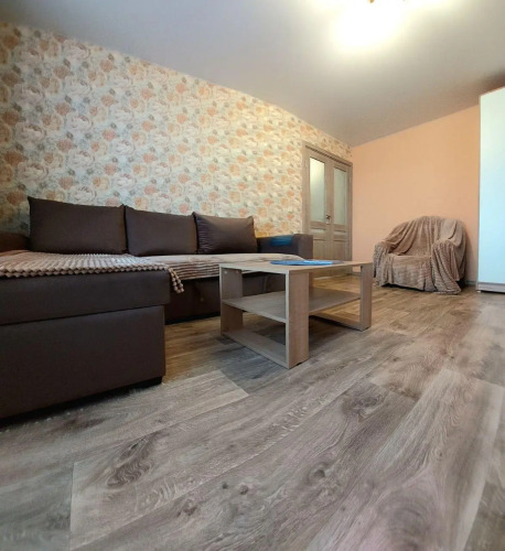 Фотография номера квартиры Апартаменты на улице Ветеринарная 2