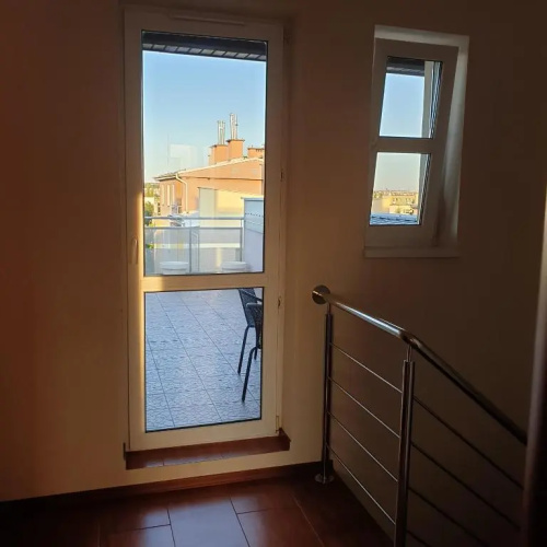 Apartament Sloneczny Taras