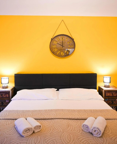 Backpacker Apartment Hofburg