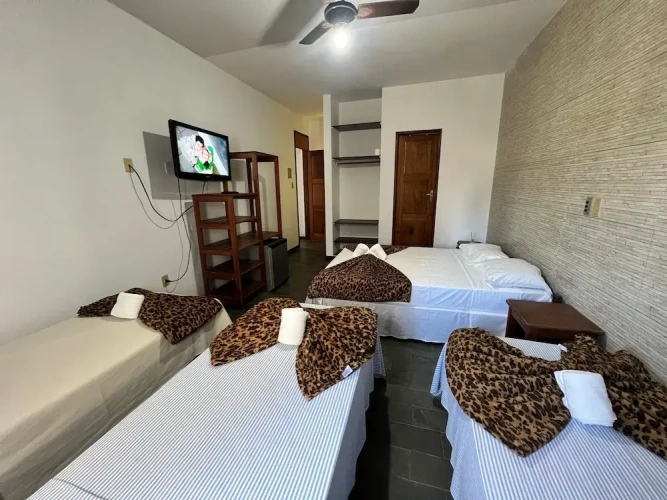 Standard Family room