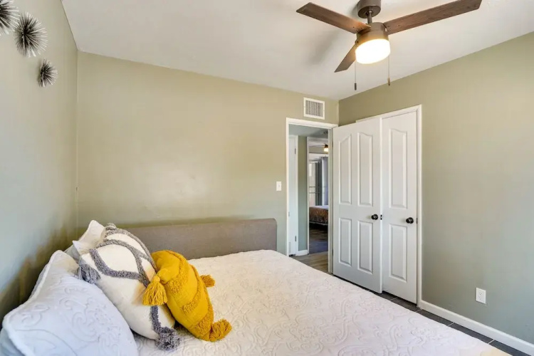 Tucson Vacation Rental: Private Pool & Fire Pit!