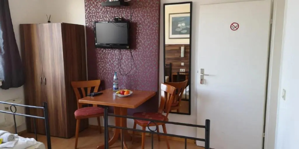 GZ Hostel Bonn