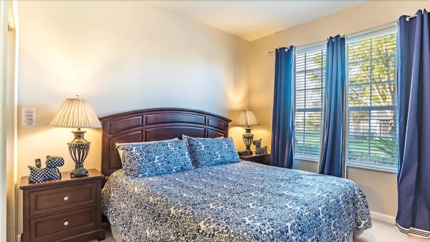 7826 Windsor Hills Resort