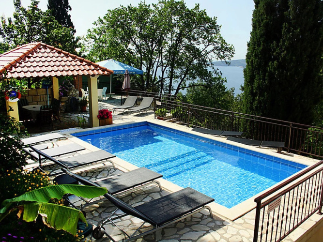 Apartment Lucic Dubrovnik/Orašac