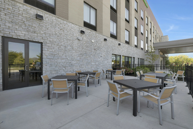 Holiday Inn Chicago Tinley Park photo 27