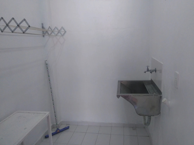 Apartamento Quarto e Sala - Pontal