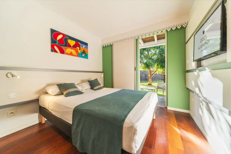Hôtel Exsel Alamanda