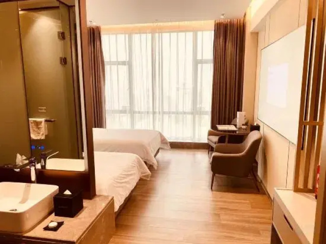 Benga International Hotel