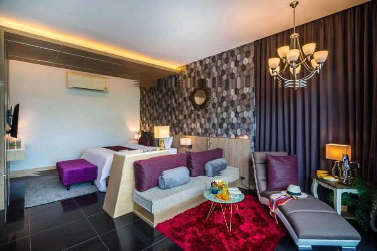 Cocohut Beach Resort