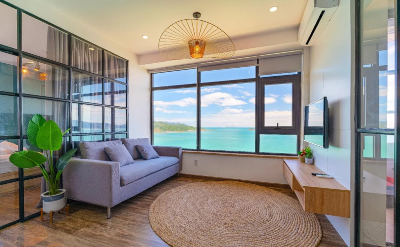 iBeach Apartment