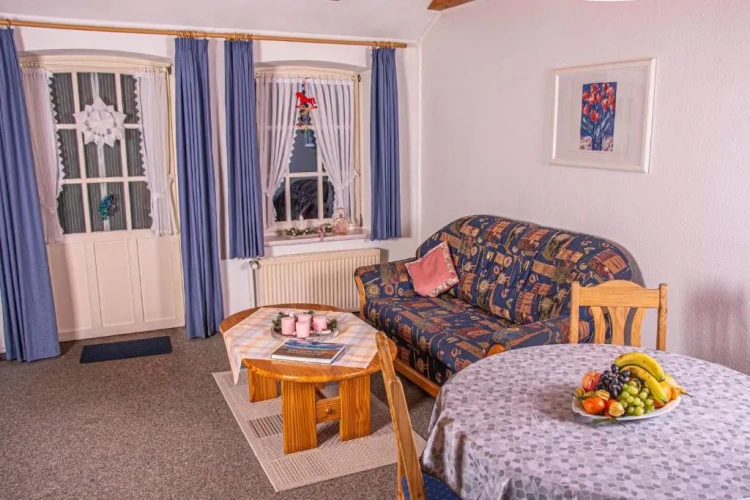 Standard Apartment