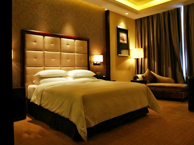 Business Double Suite