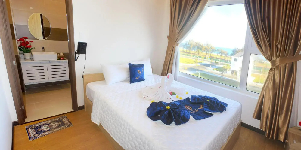 Huy Đat Hotel