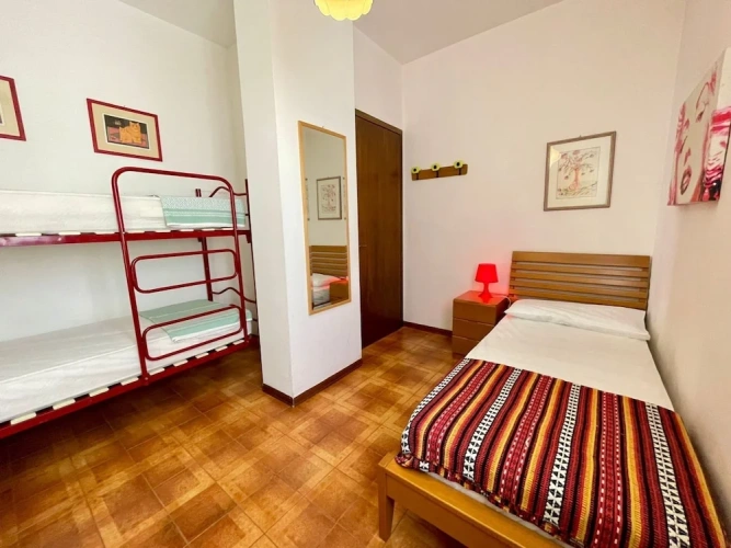 2 Bedrooms Apartment with balcony and with pool view