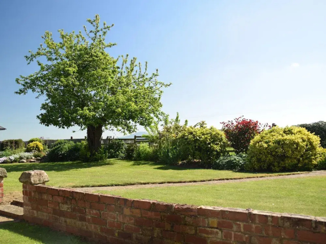 Parrs Meadow Cottage