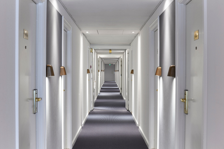 Hotel Copenhagen Strand photo 38