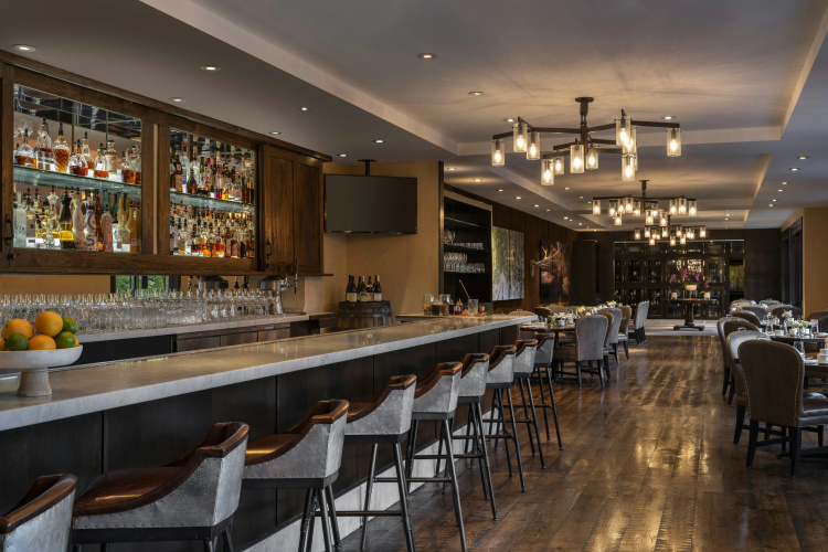 Waldorf Astoria Park City photo 31